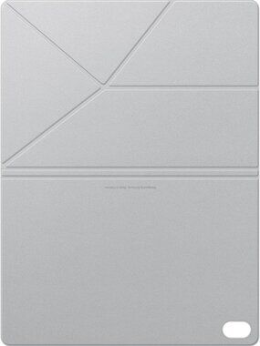 Samsung Galaxy Tab S11 Smart Book Cover Tablet Case, Minimalist Style
